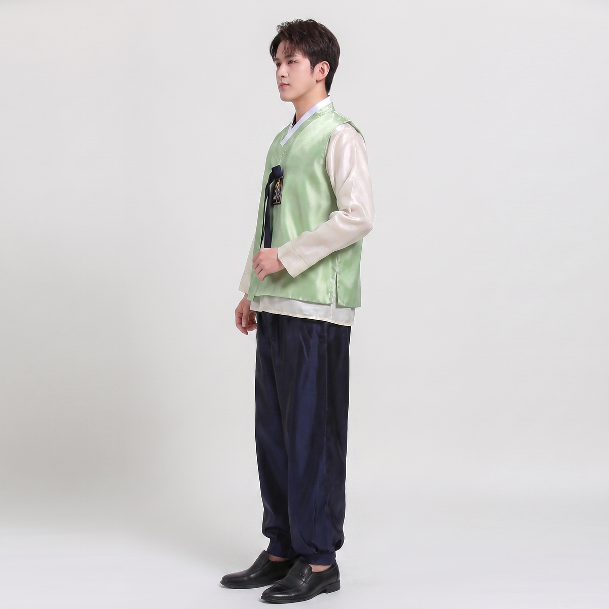 Men’s Traditional Korean Hanbok