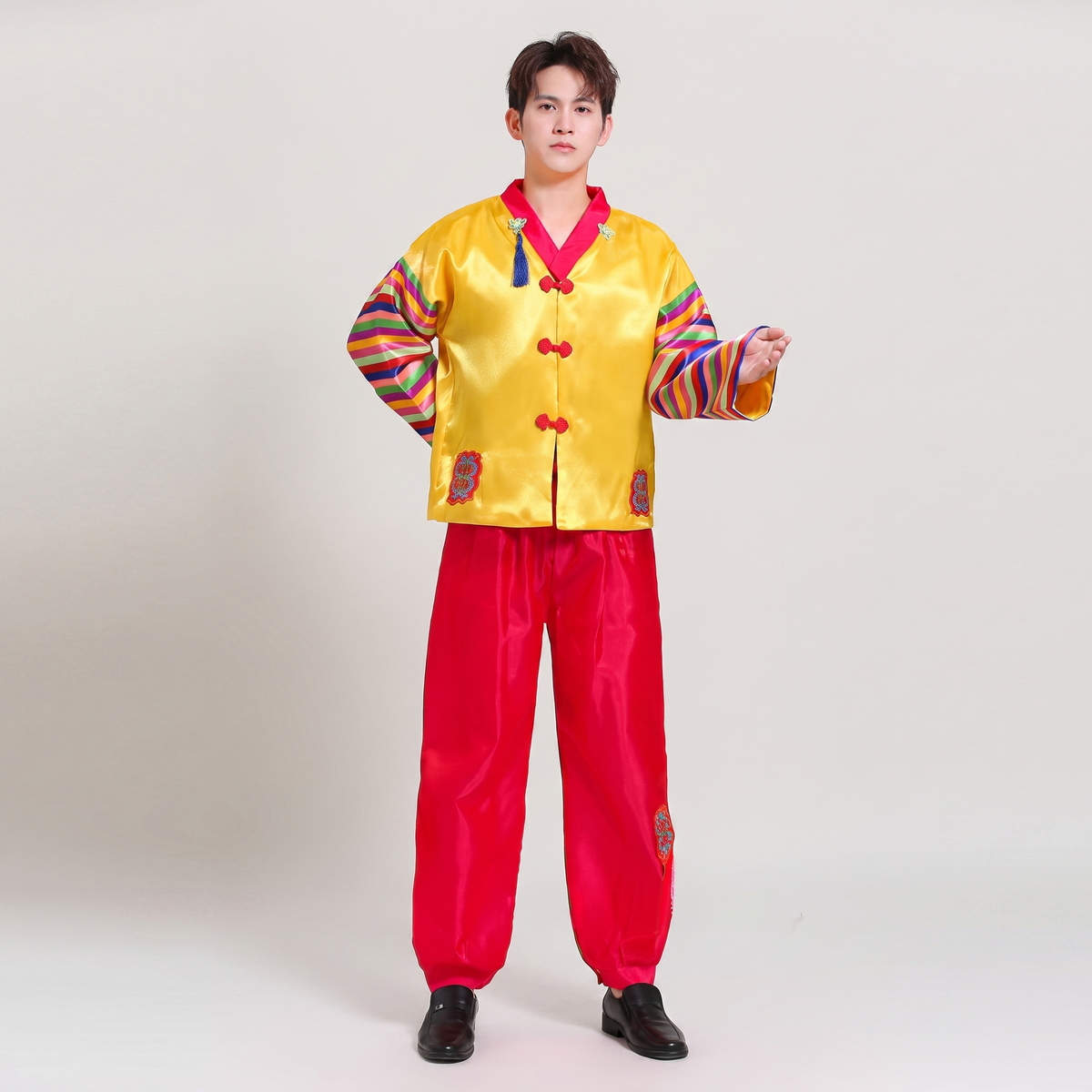 Haebit Men’s Hanbok