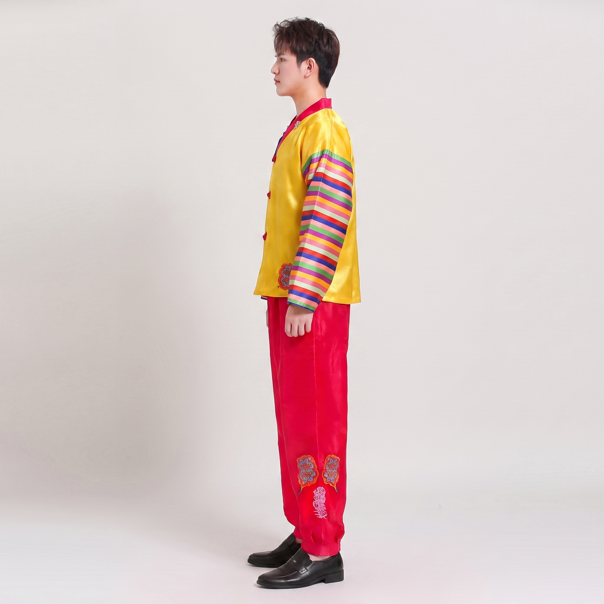 Haebit Men’s Hanbok
