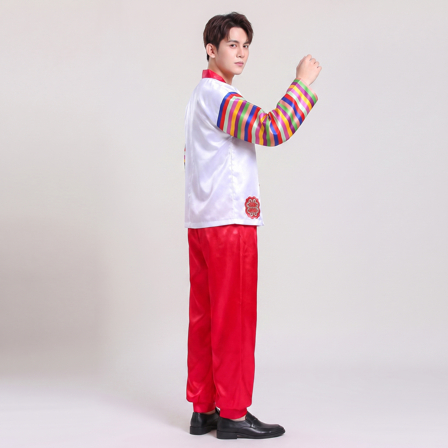 Traditional Hanbok Male