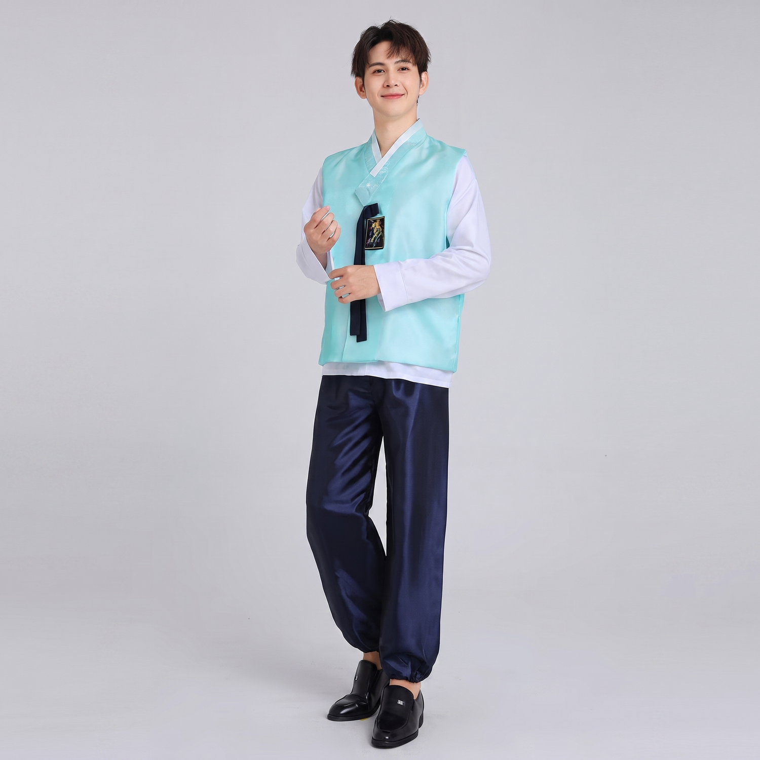 Hanbok Traditional Men
