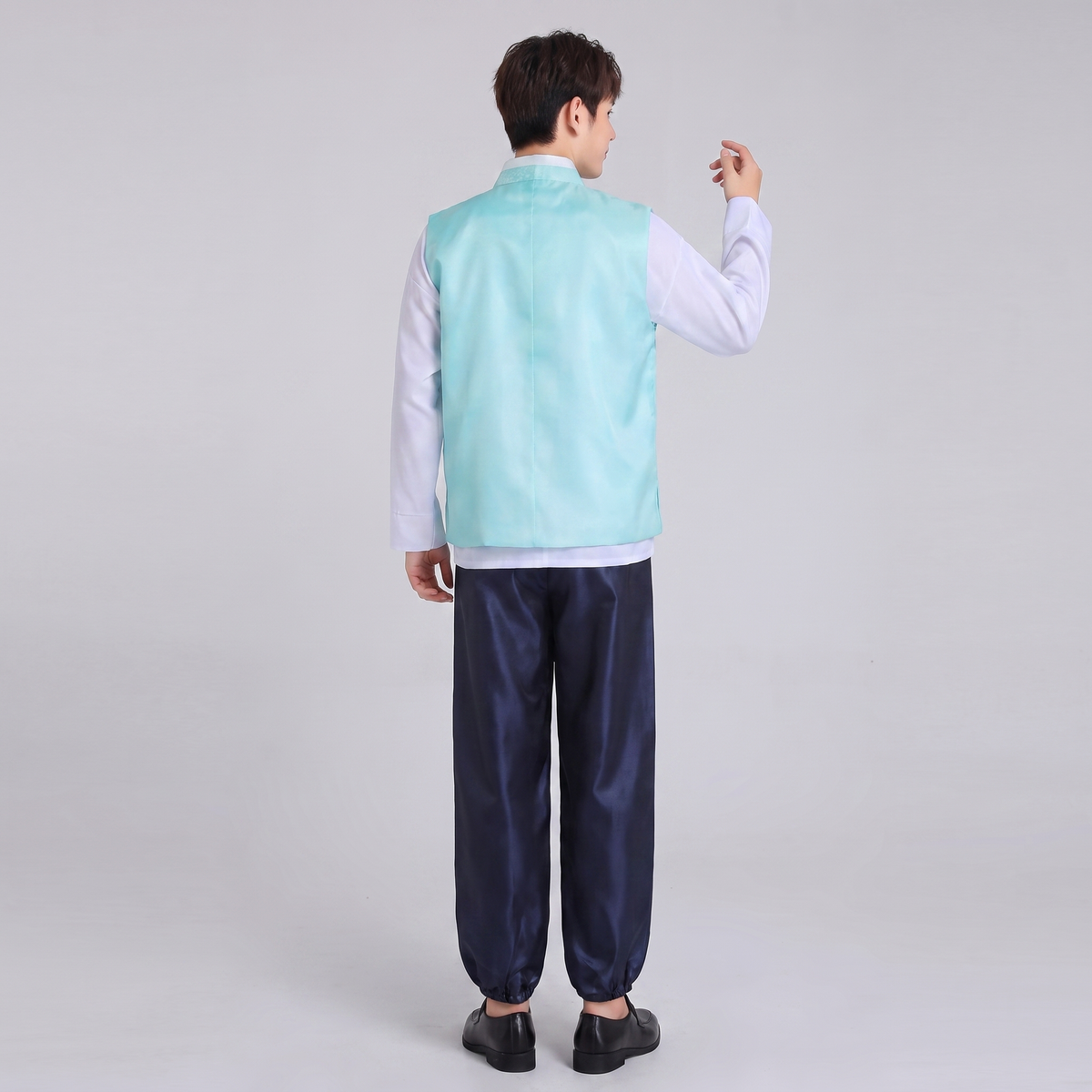 Hanbok Traditional Men