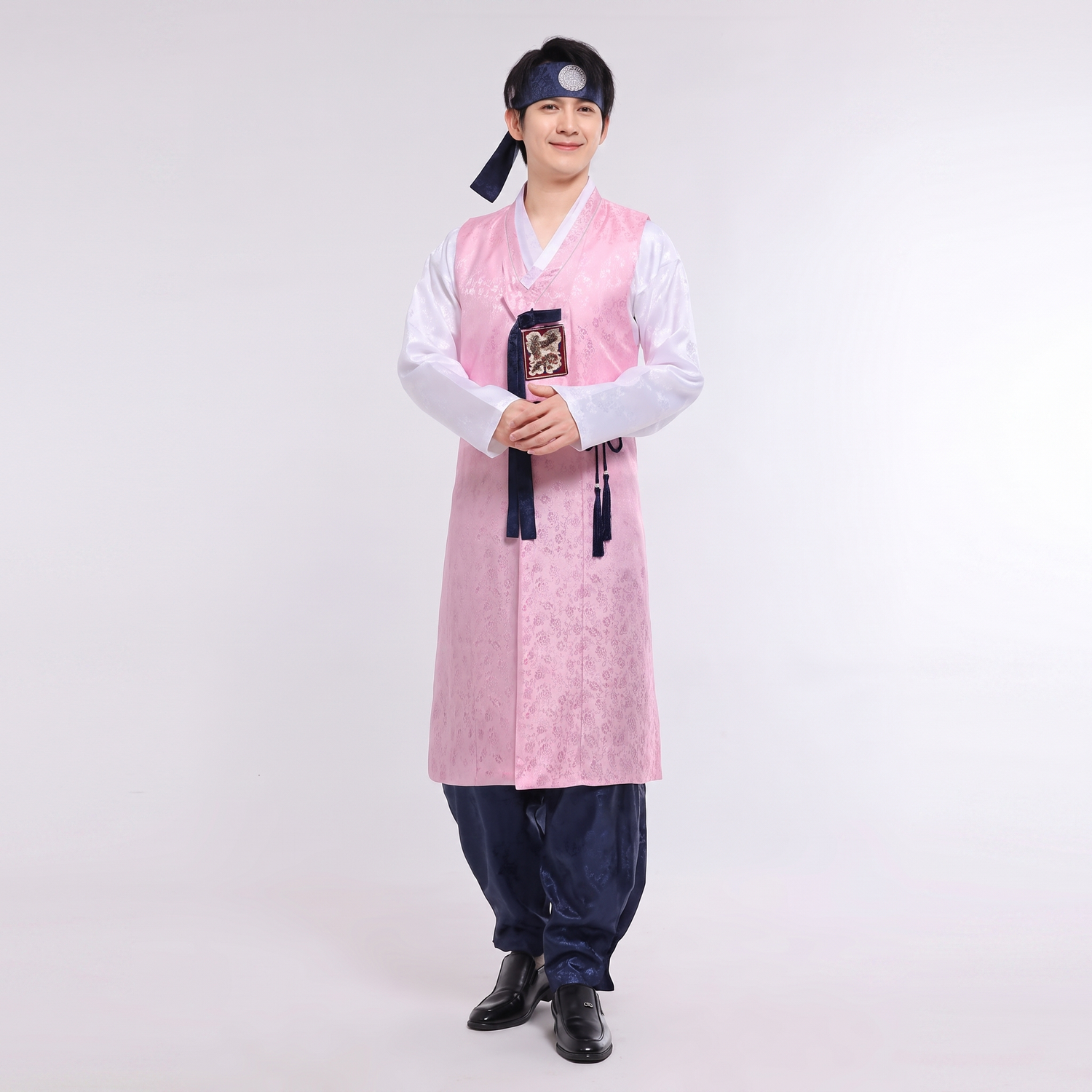Korean Traditonal Men Hanbok