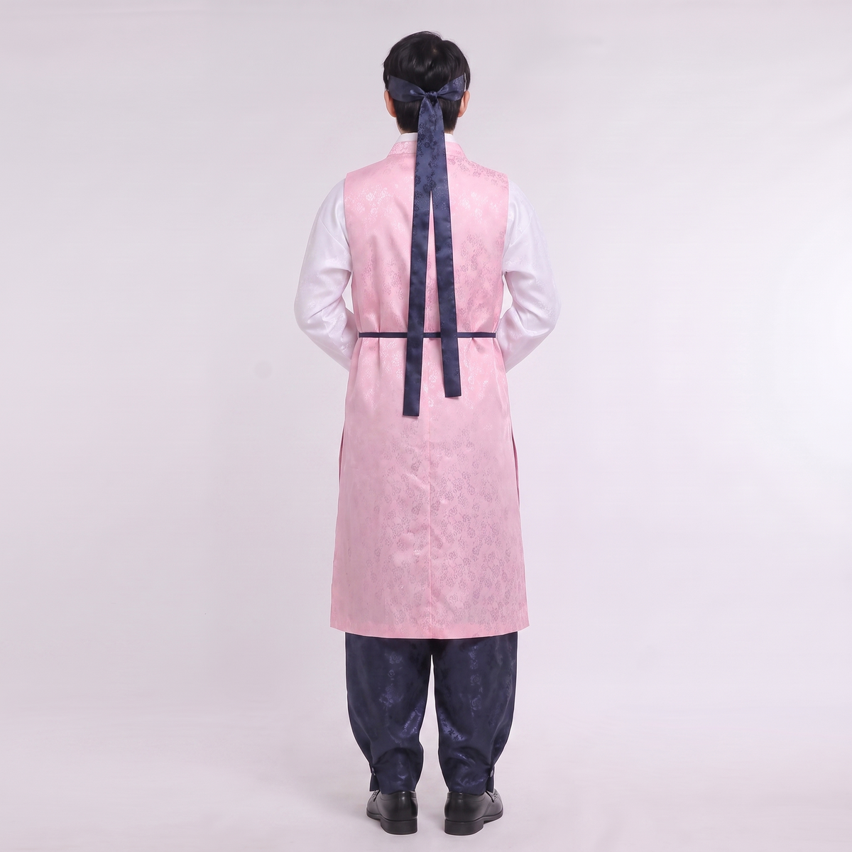 Korean Traditonal Men Hanbok