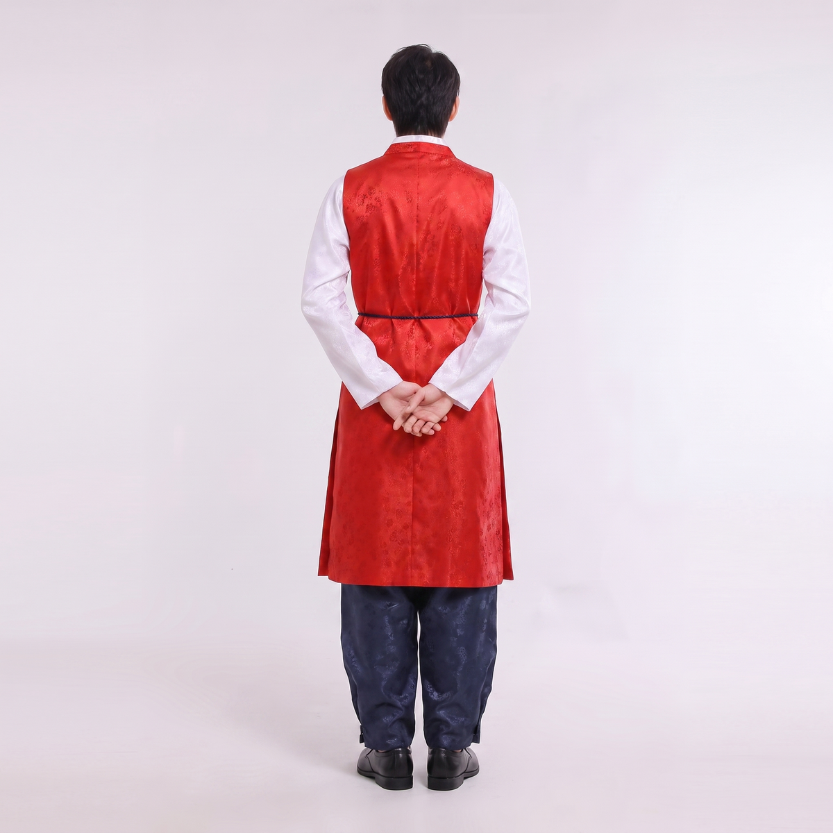 Traditional Men Hanbok Costume