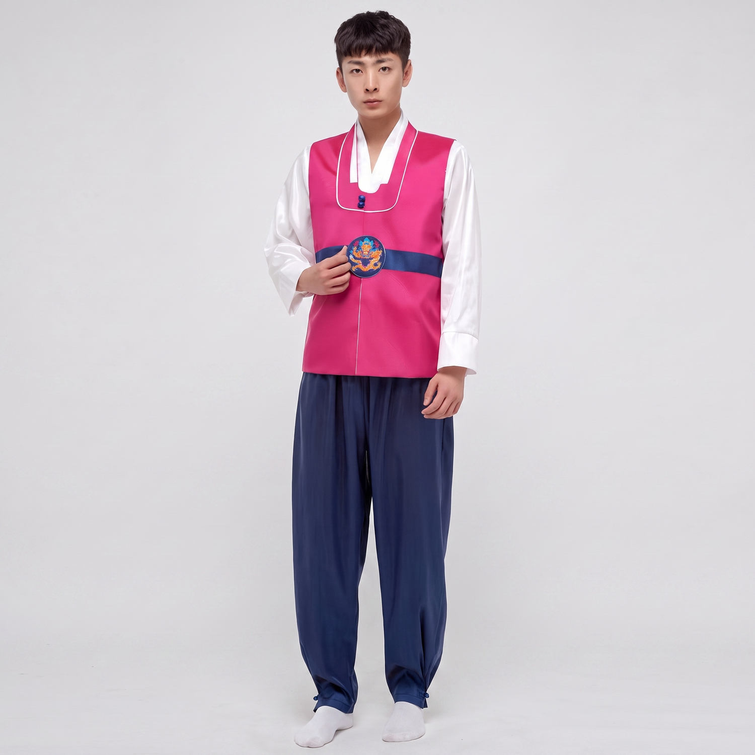 Korean Hanbok for Men
