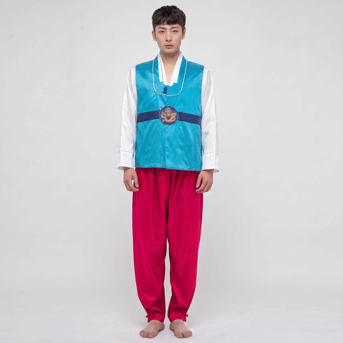 Korean Hanbok for Men