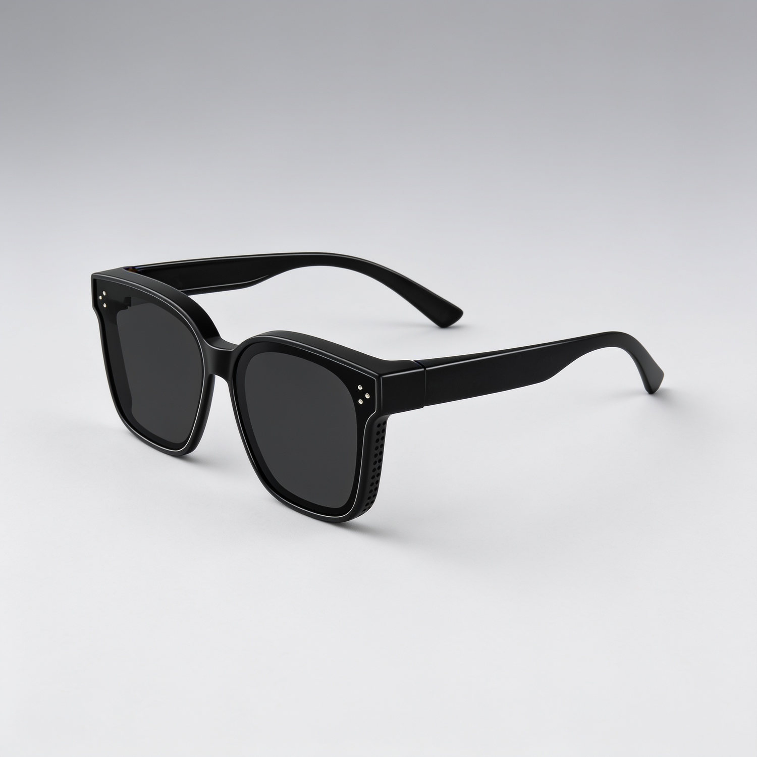 Sunglasses Crash Landing On You