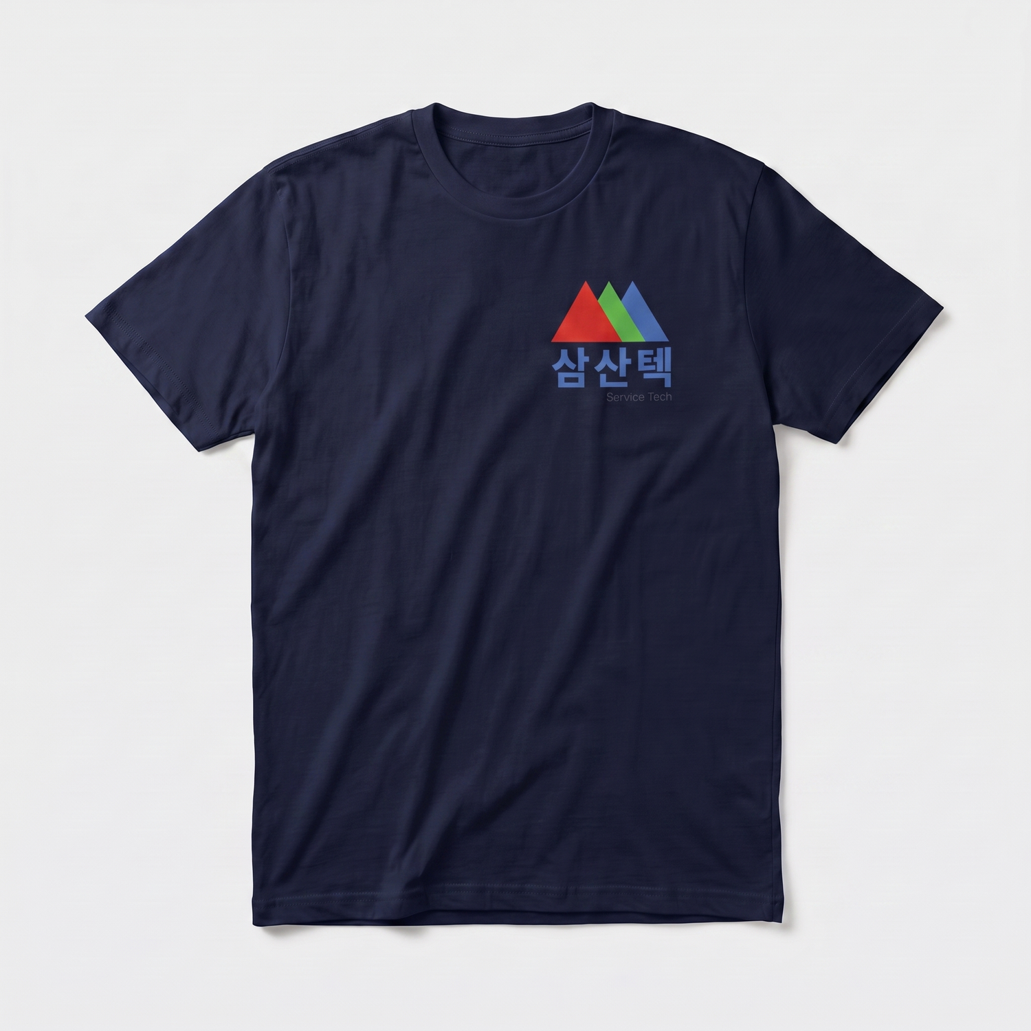 T-Shirt Start-Up Samsan Tech