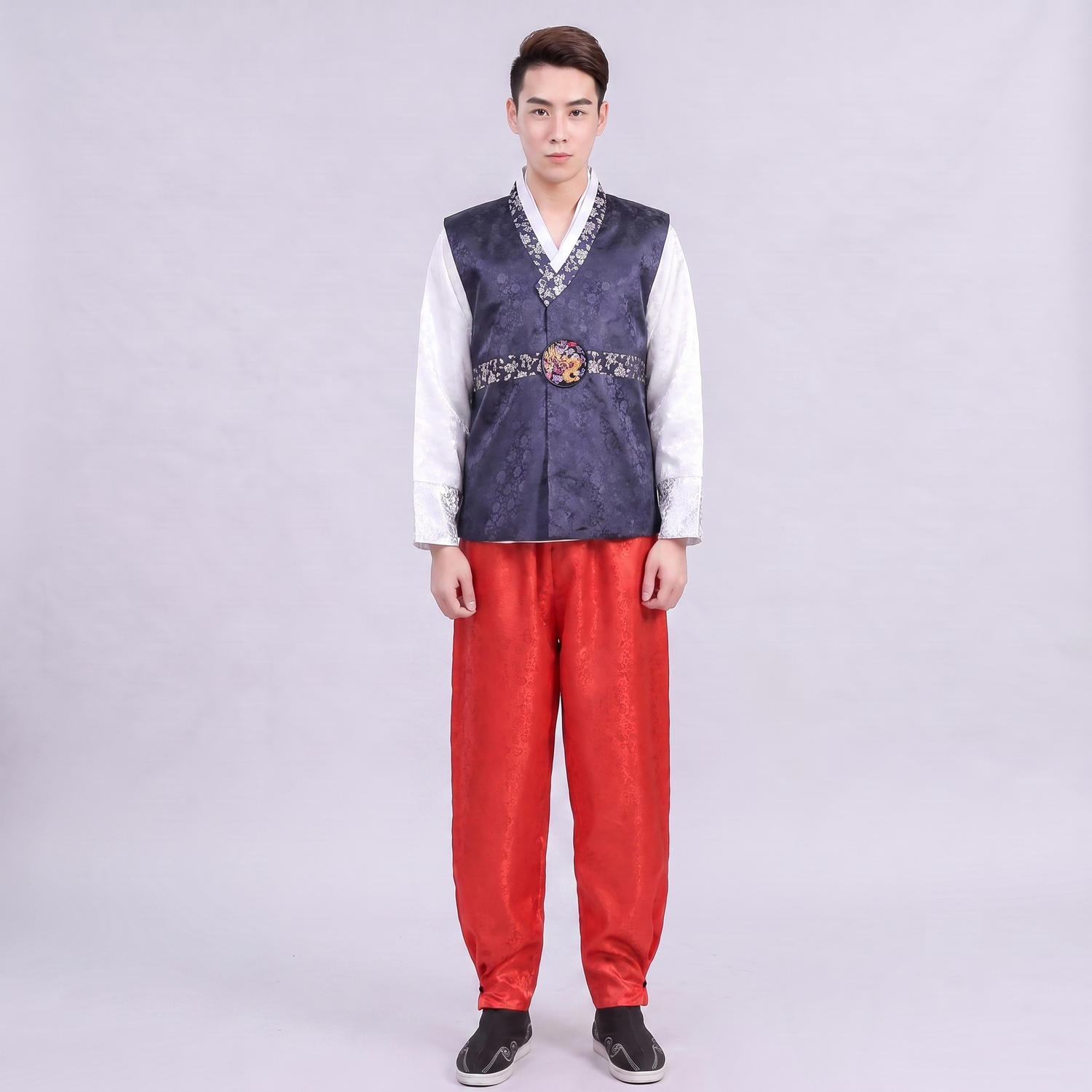 Hanbok Men's Outfit