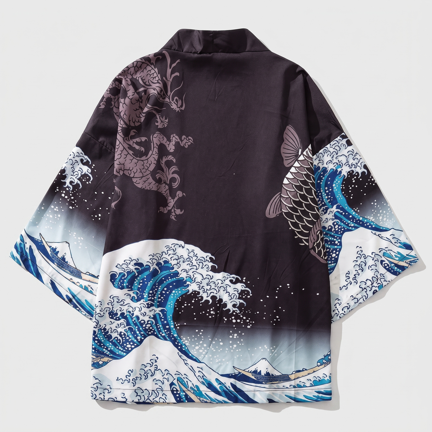 Kimono Streetwear Vago