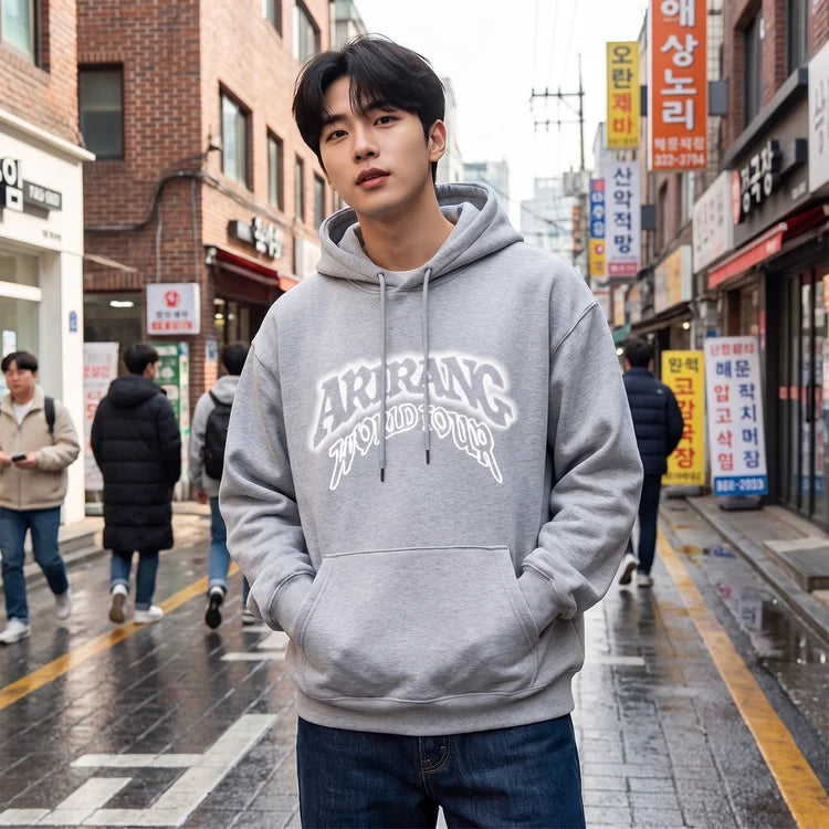 ARIRANG World Tour Inspired Hoodie