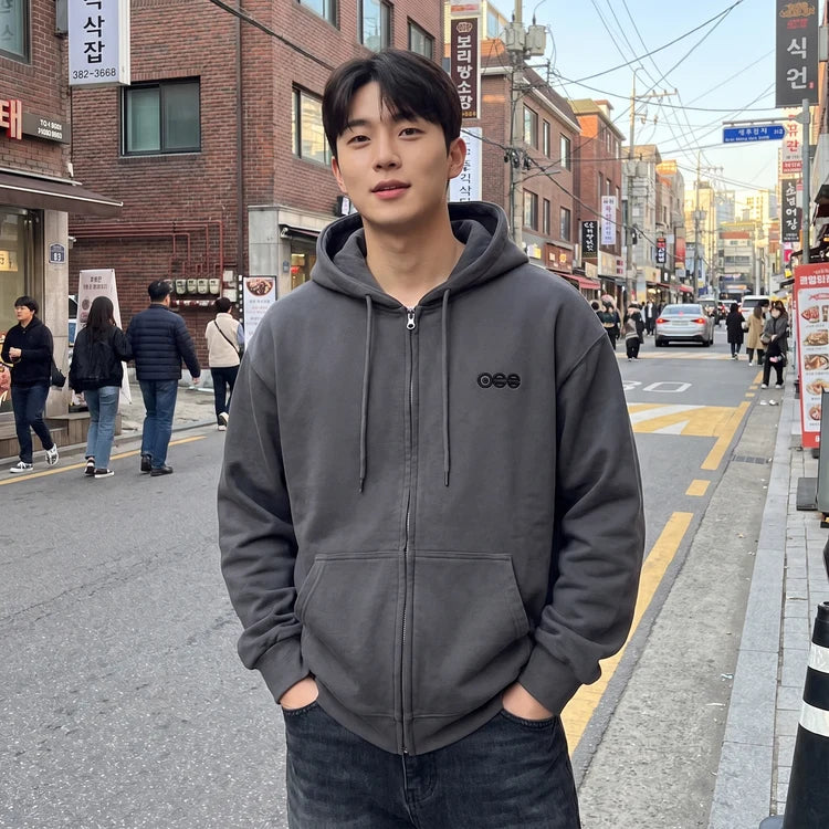BTS ARIRANG Tour Cities Hoodie