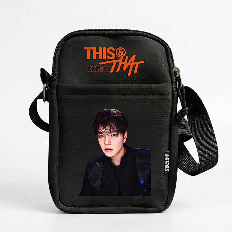 Stray Kids This or That Shoulder Bag