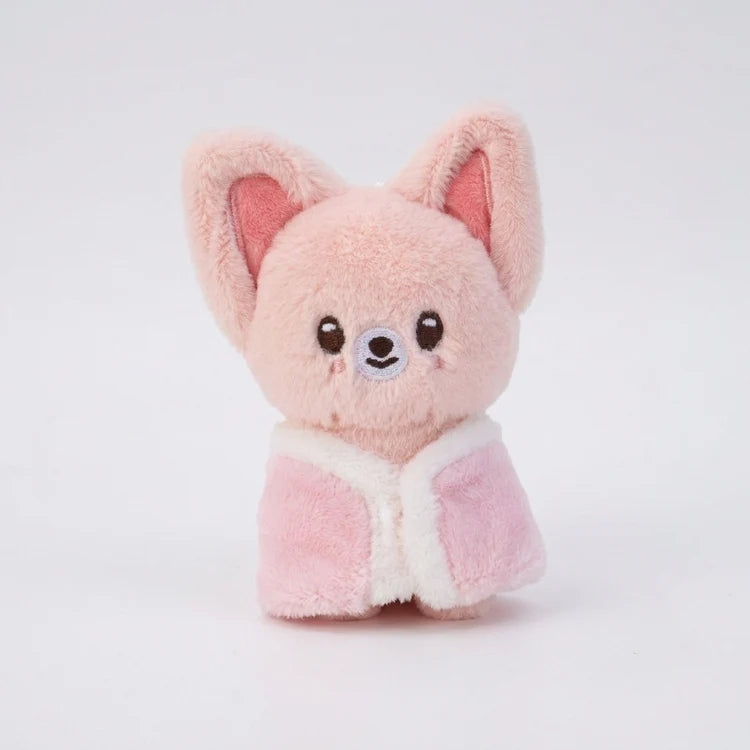 Stray Kids SKZOO Plush Keychain
