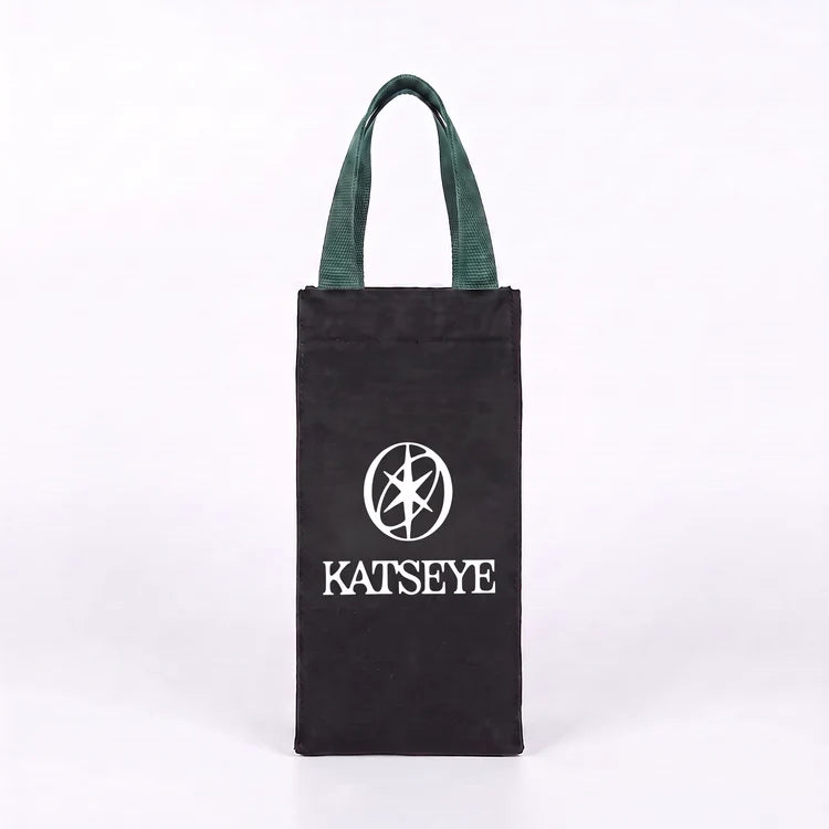 KATSEYE Logo Small Tote Bag
