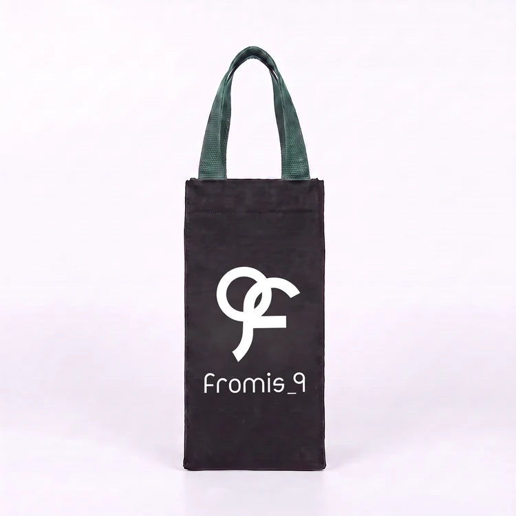 Fromis_9 K-Pop Bottle Tote
