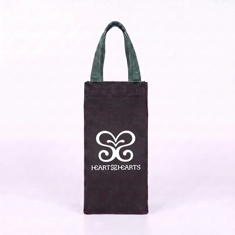 Hearts2Hearts Water Bottle Bag
