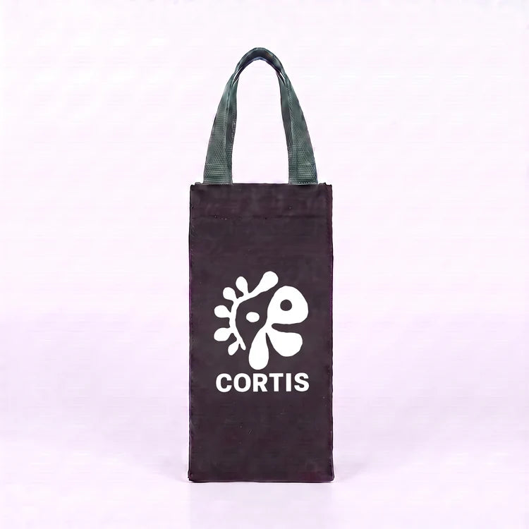 CORTIS K-Pop Bottle Tote
