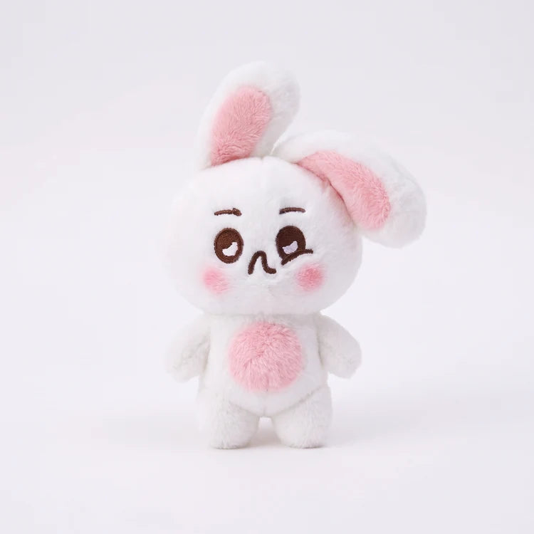 EXO-L Character Plush Keychain