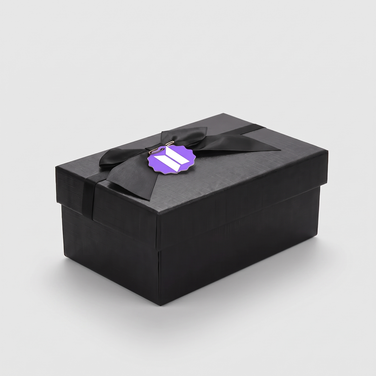 BTS 10th Anniversary Gift Box