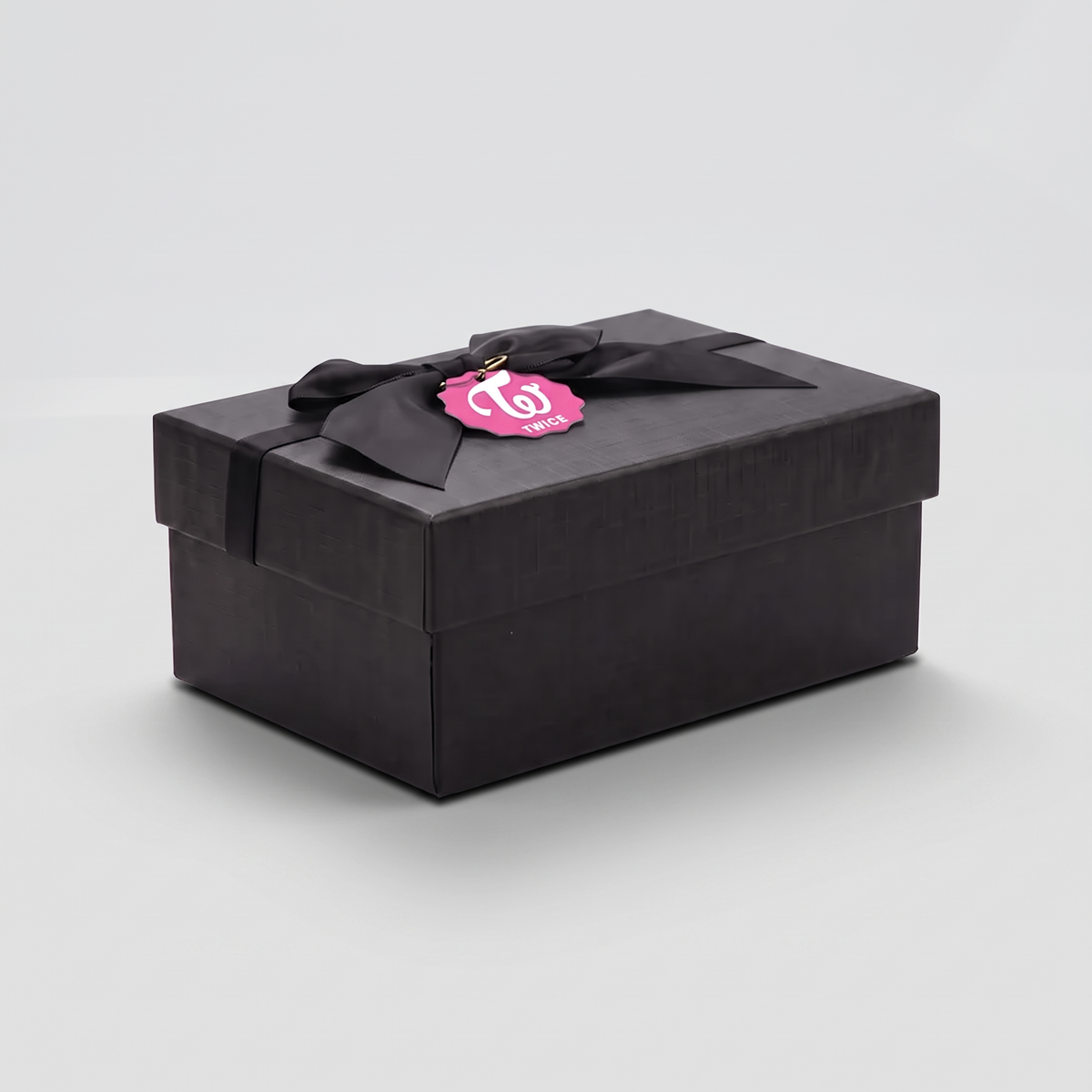 TWICE Gift Box for ONCE