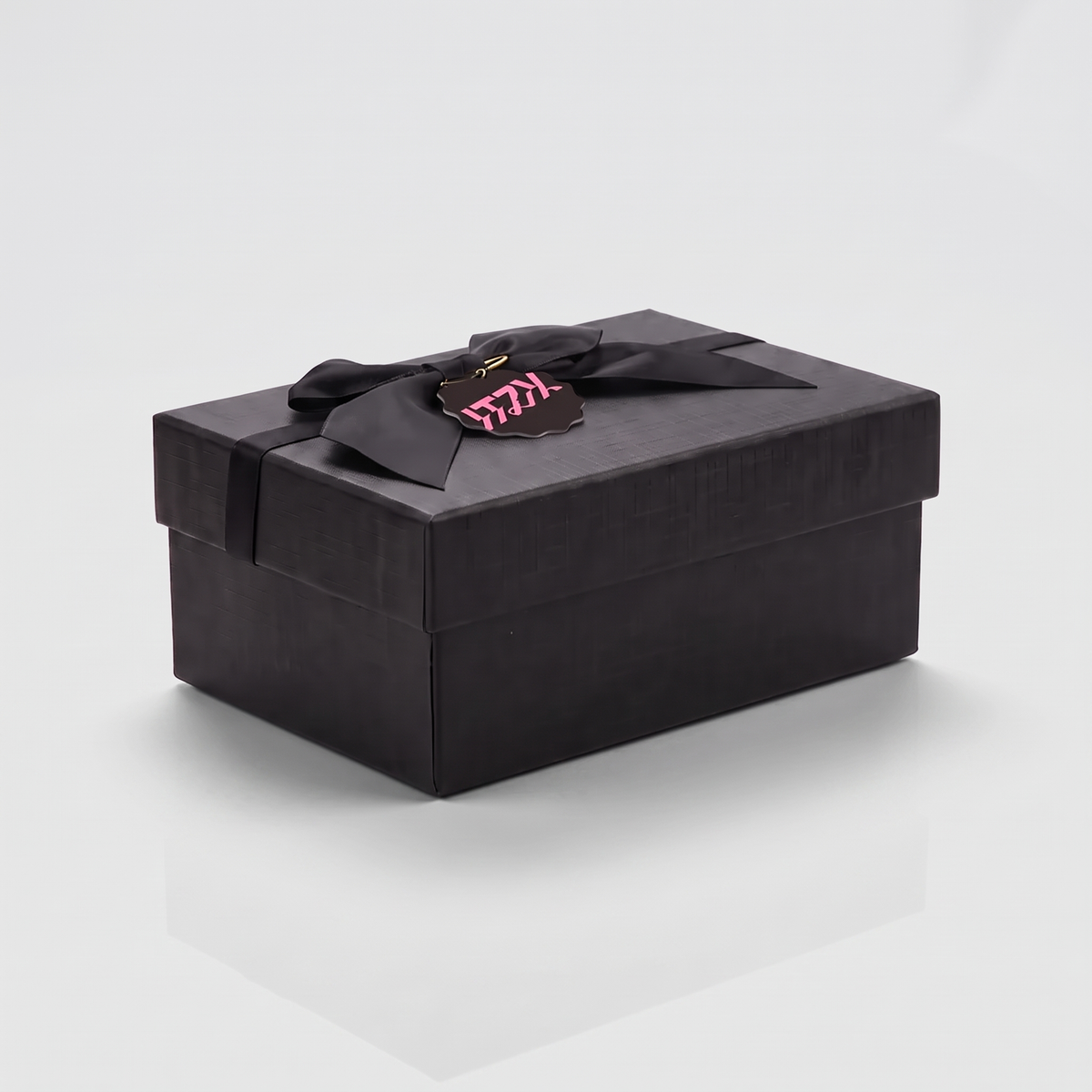 ITZY GOLD Gift Box for MIDZY