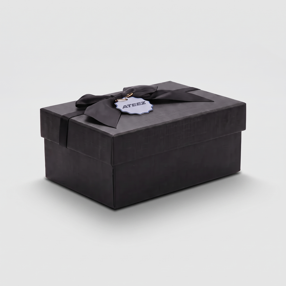 ATEEZ K-Pop Collectibles Box