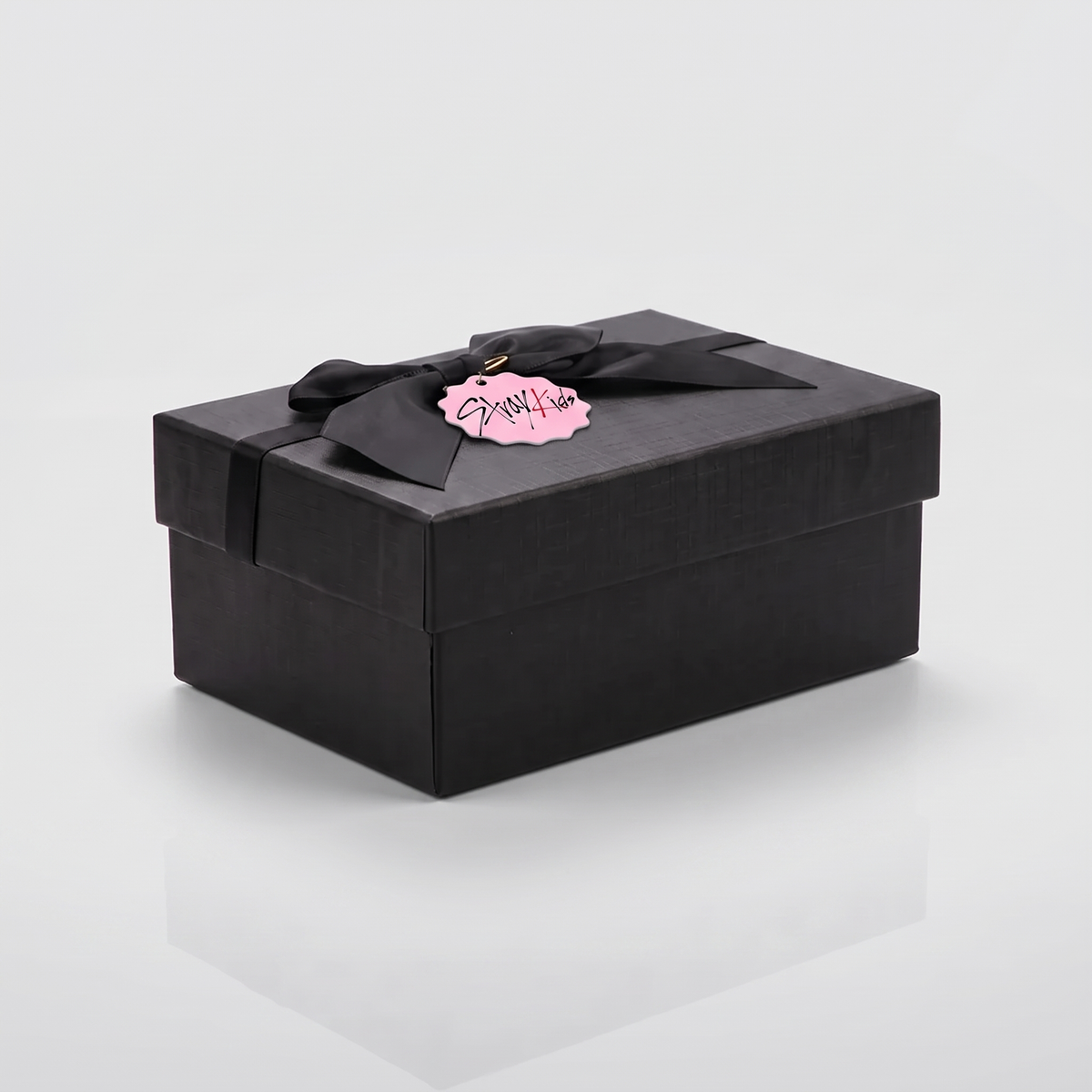 Stray Kids K-Pop Gift Box