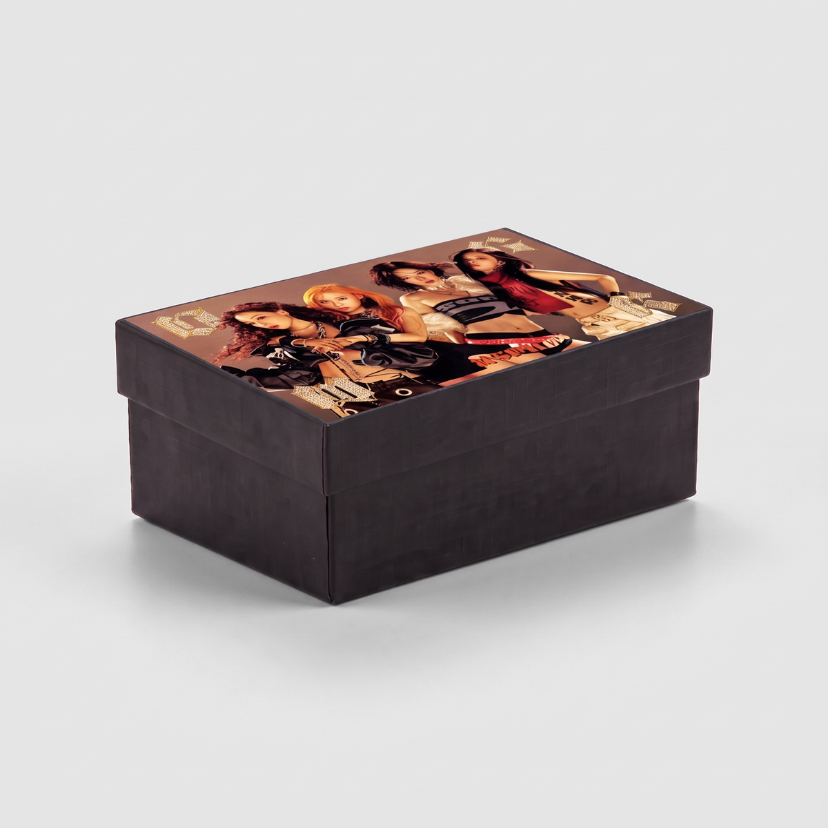 Aespa Dirty Work Gift Box
