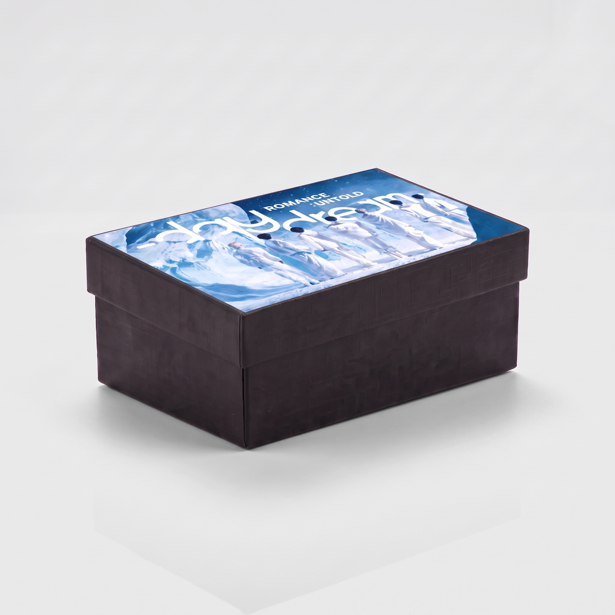 ENHYPEN Daydream K-pop Box