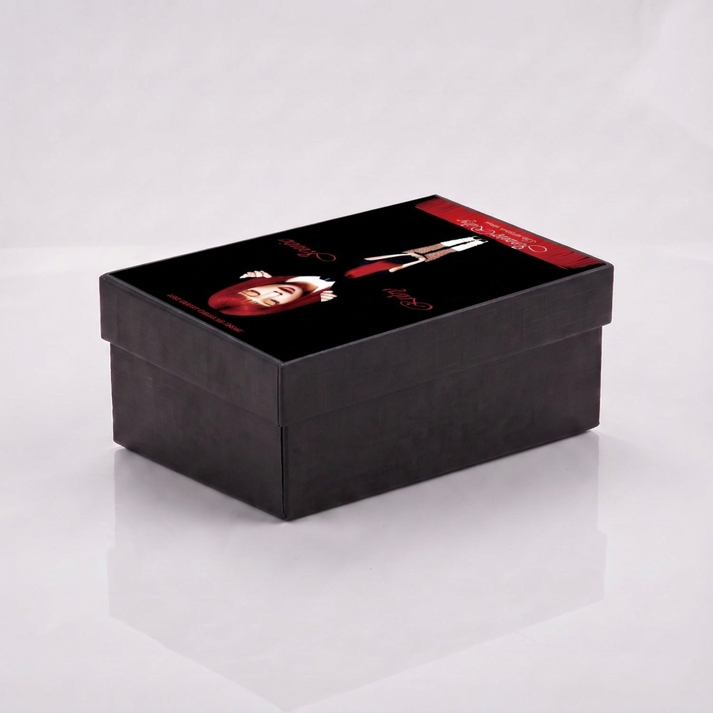 Jennie Ruby K-pop Fan Gift Set