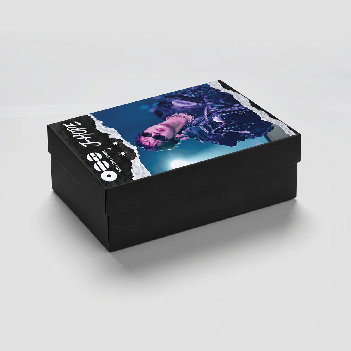 BTS J-Hope Arirang Gift Box