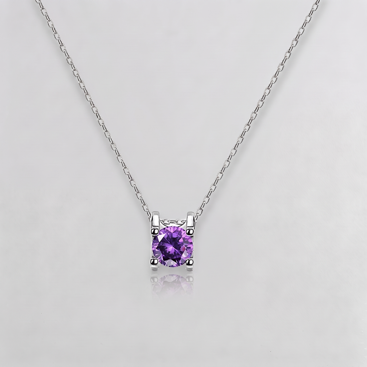 Suga Style Necklace