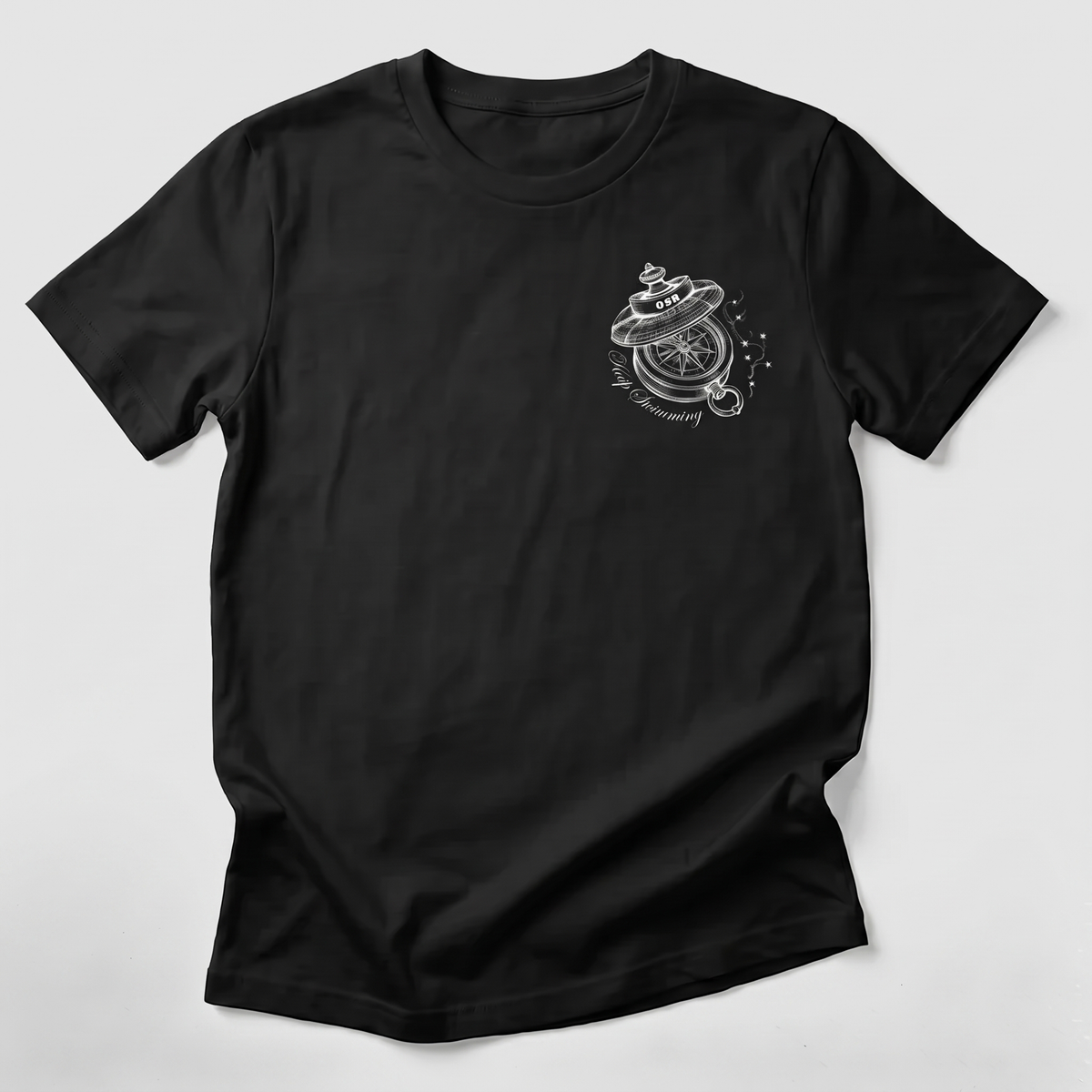 BTS Keep Swimming T-Shirt