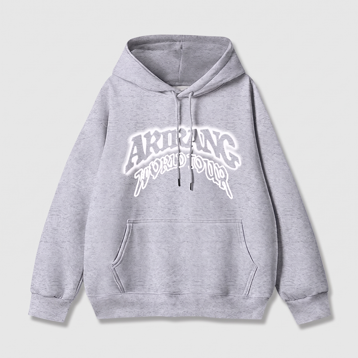 ARIRANG World Tour Inspired Hoodie
