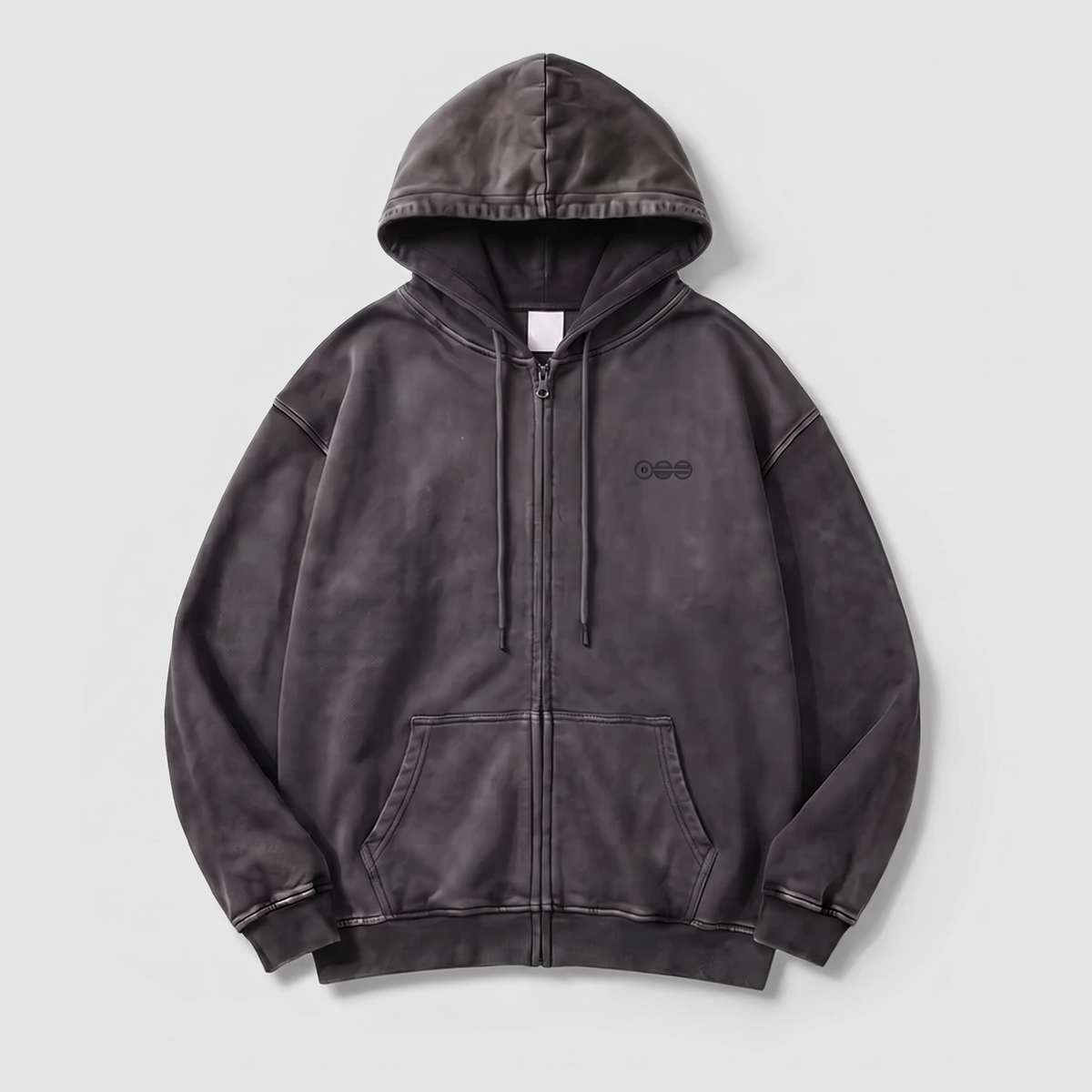 BTS ARIRANG Tour Cities Hoodie