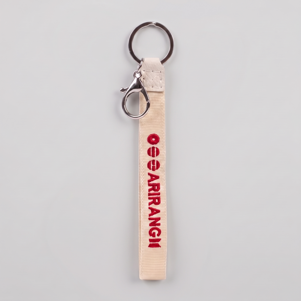 BTS ARIRANG Keychain