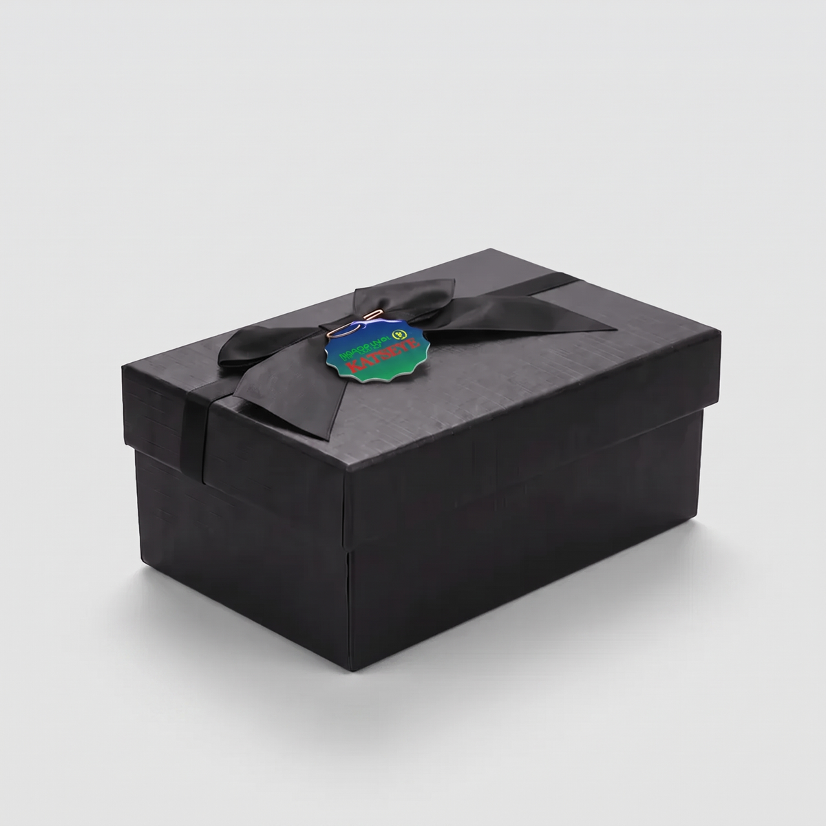 KATSEYE Beautiful Chaos Gift Box