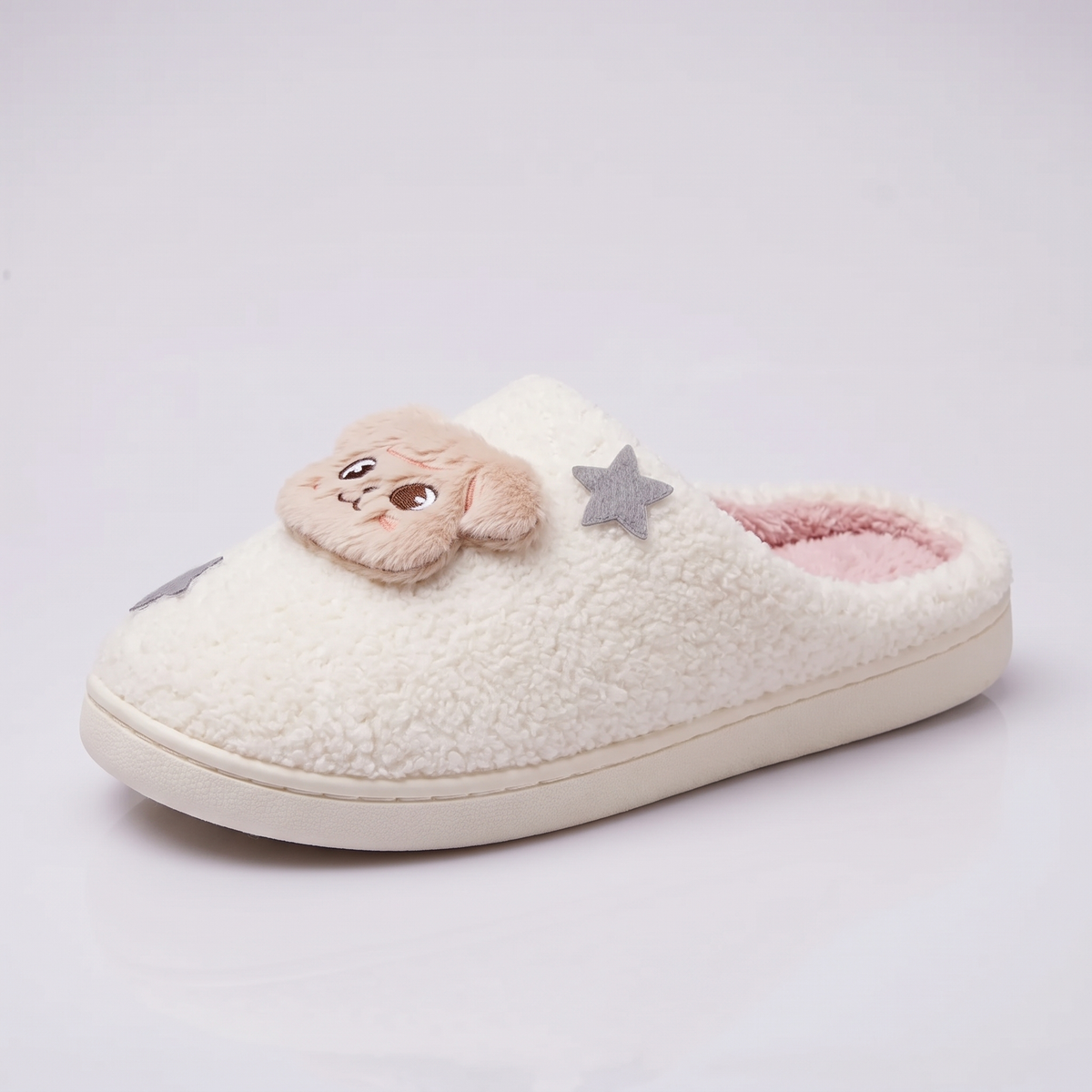 Stray Kids SKZOO Slippers