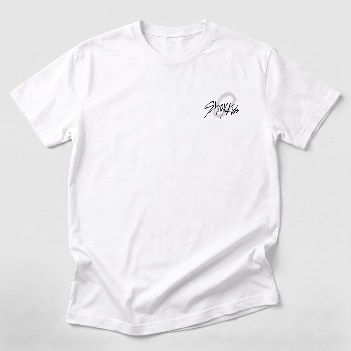 Stray Kids 8th Anniversary T-Shirt