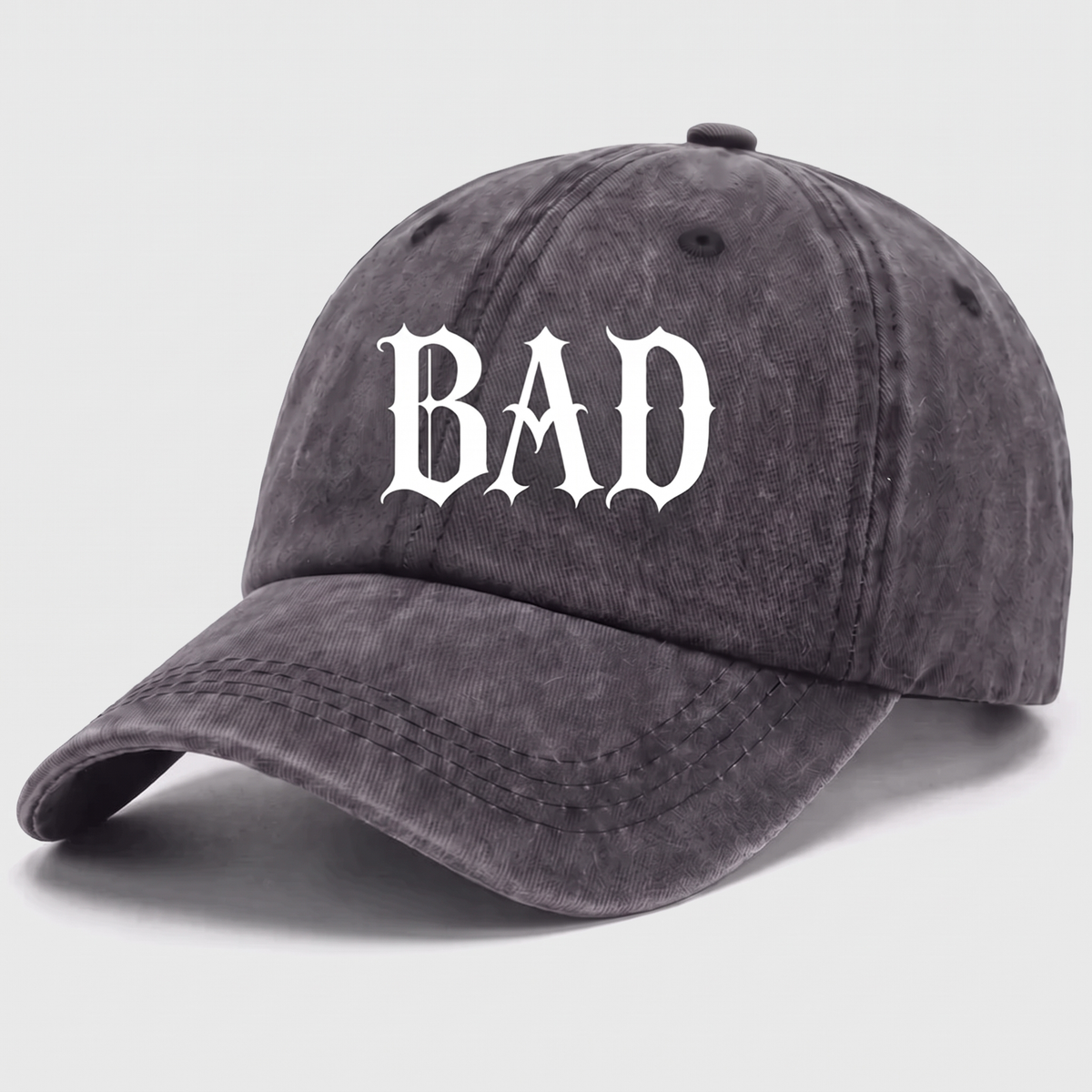ATEEZ BAD Cap
