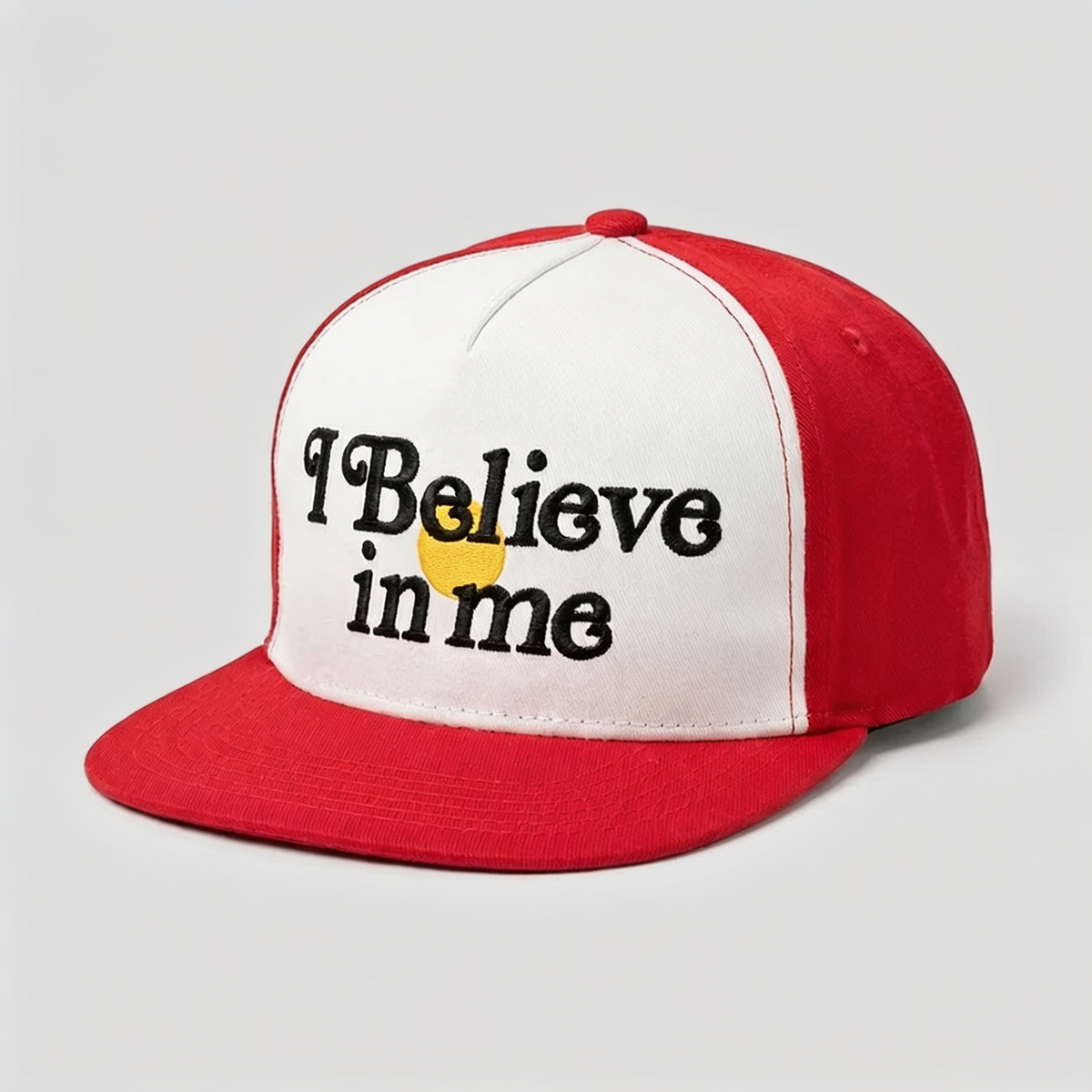 G-Dragon I Believe In Me Cap