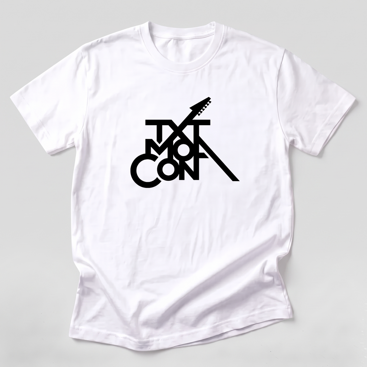 TOMORROW X TOGETHER Fan T-Shirt