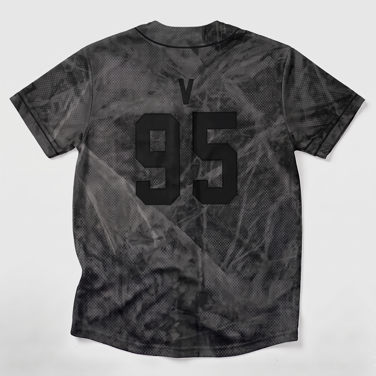 BTS Arirang Baseball Jersey