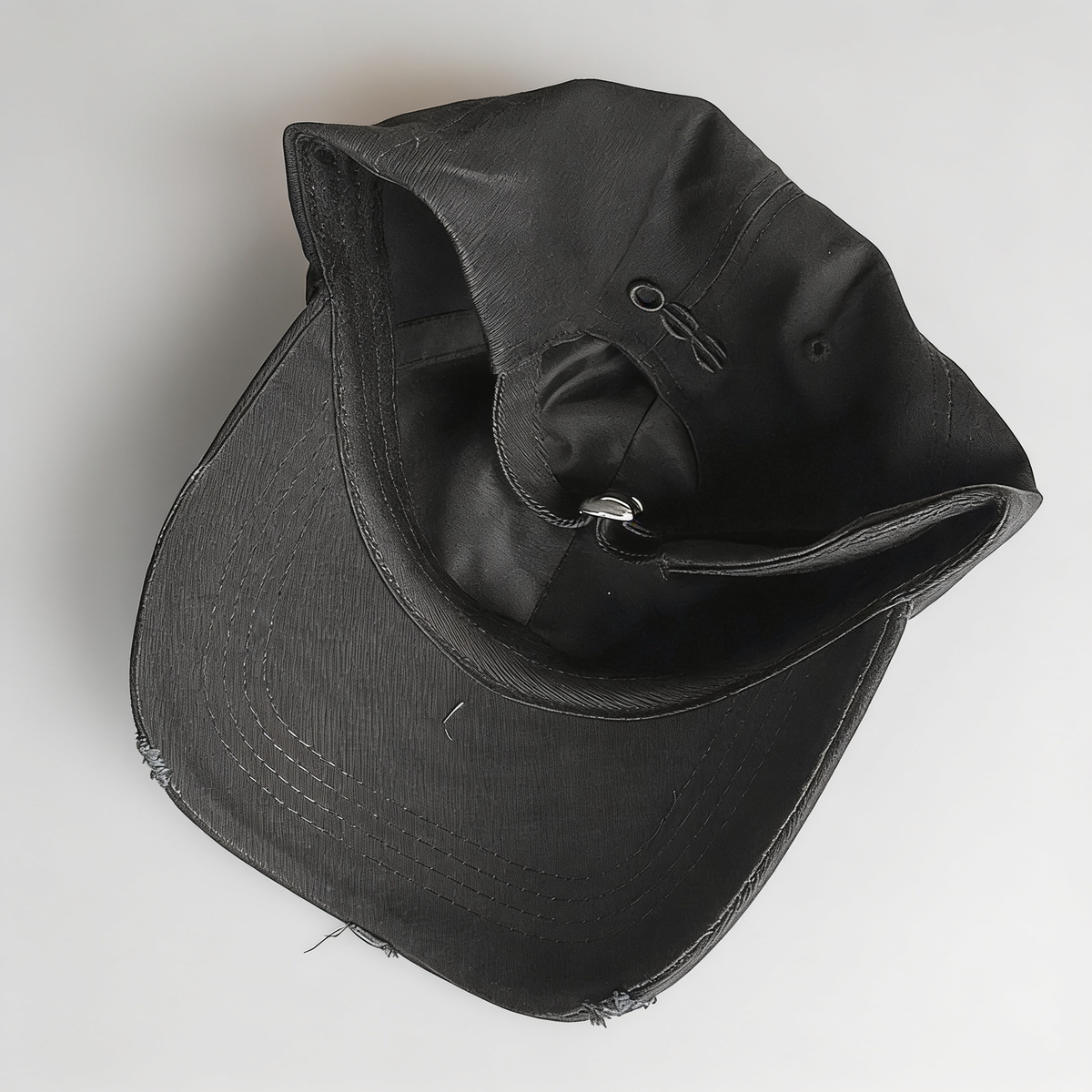 BTS Arirang Embroidered Cap