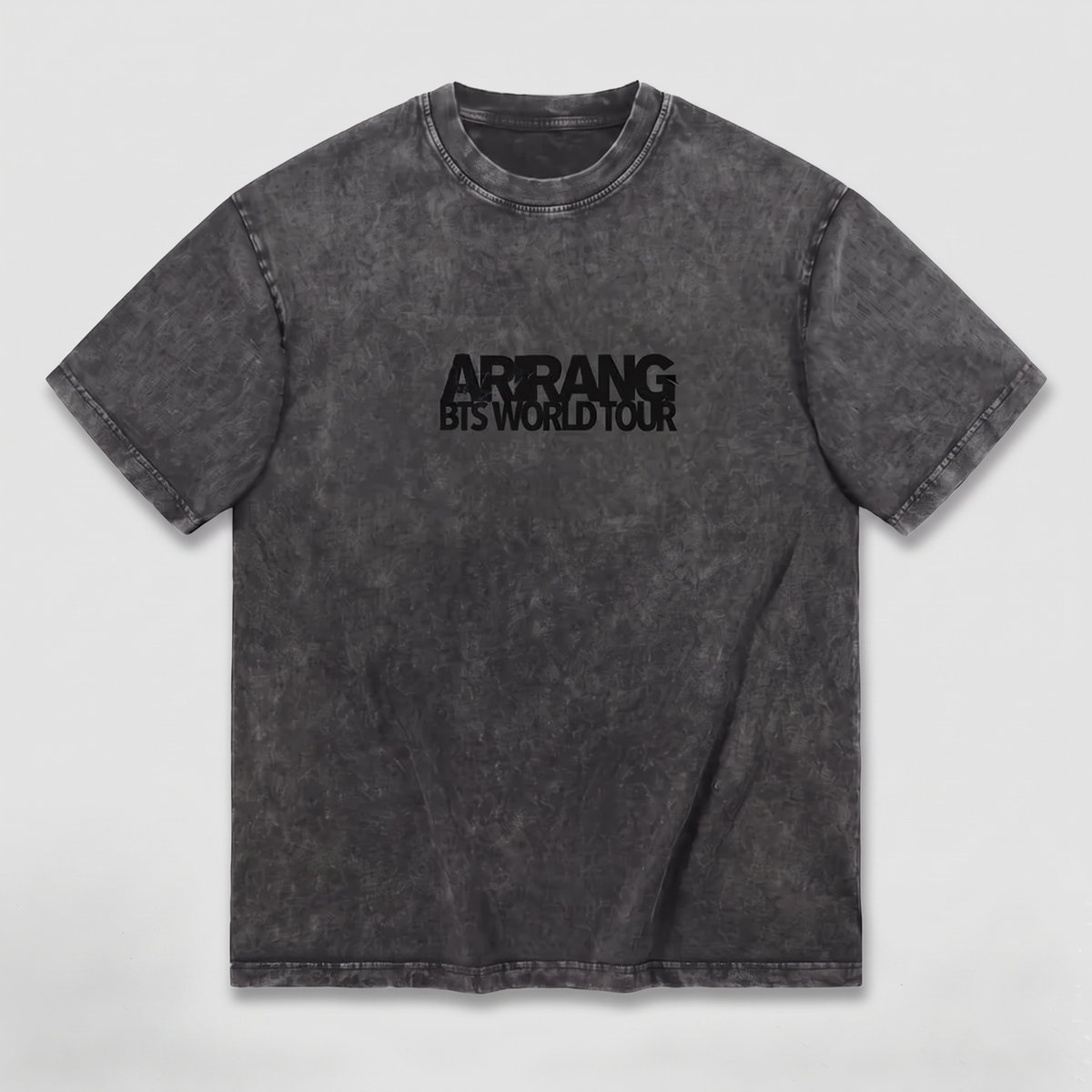 BTS Arirang Vintage Style T-Shirt