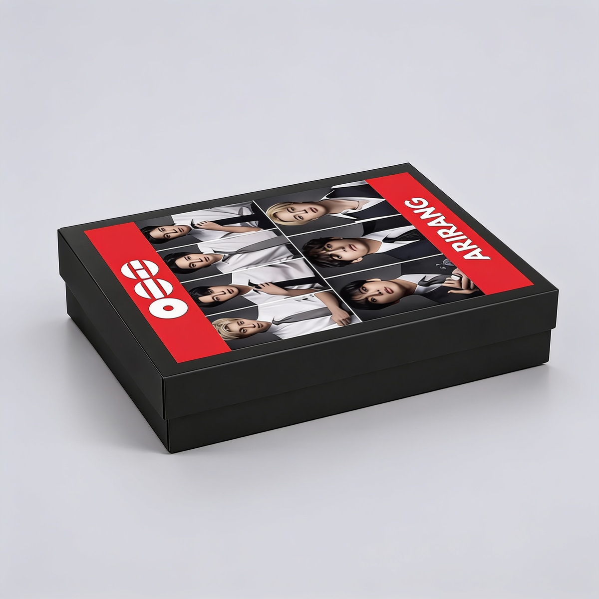 BTS Arirang World Tour Gift Box