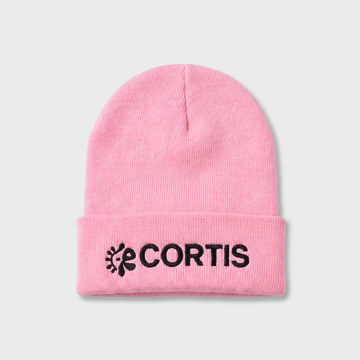 CORTIS Embroidered Beanie