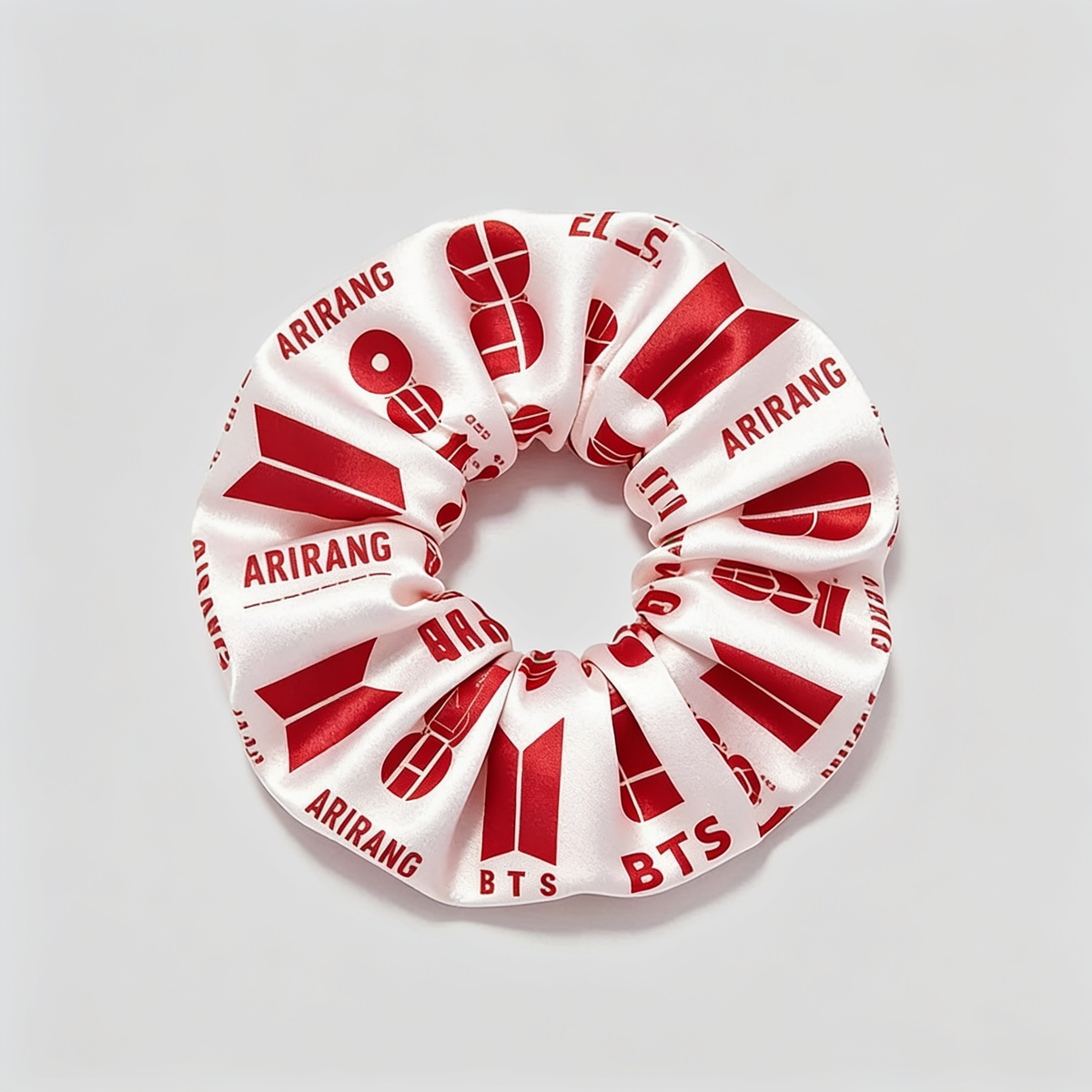 Bts Arirang Scrunchie